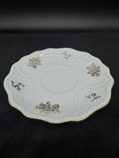 Ancienne assiette - , en