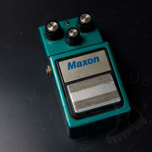 Maxon magnum distortion - maxon, md-9