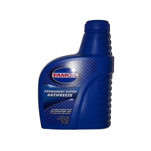 Liquide antigel pour radiateur - pour,