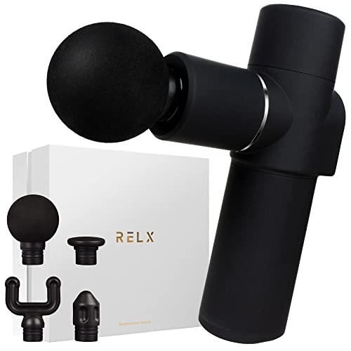 Relx myofascial release gun - myofascial,
