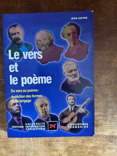 Jaffré vers le - le,