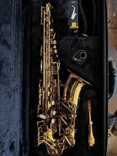 Andreas eastman eas640 - andreas, eas640-gl