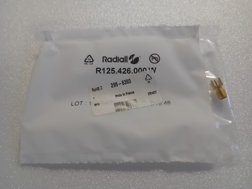 Connecteur - 1x,