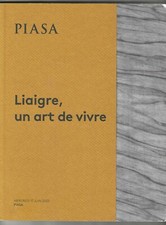 Christian liaigre art de - christian,