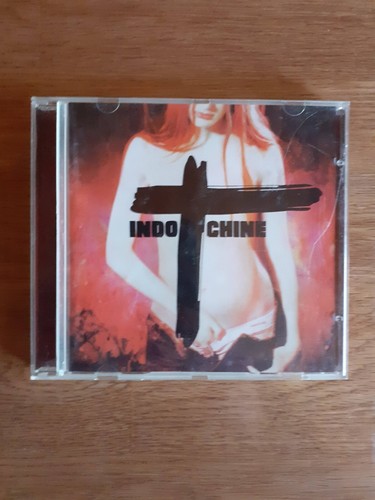 Indochine paradize - indochine,