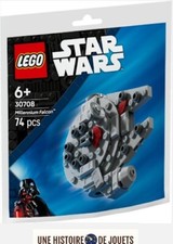 Lego star wars polybag 30708 - lego,