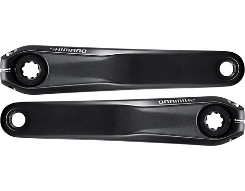 Shimano étapes e8050 bras - shimano, fc-e8050