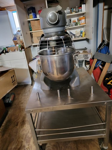 Hobart hl200 legacy qt - 20,