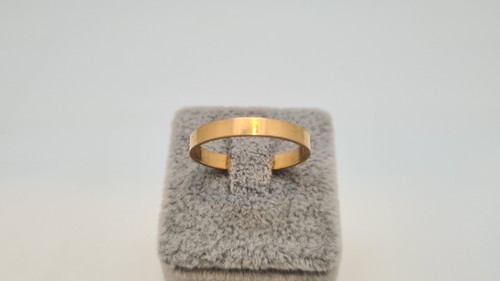 Alliance jaune carats - alliance,