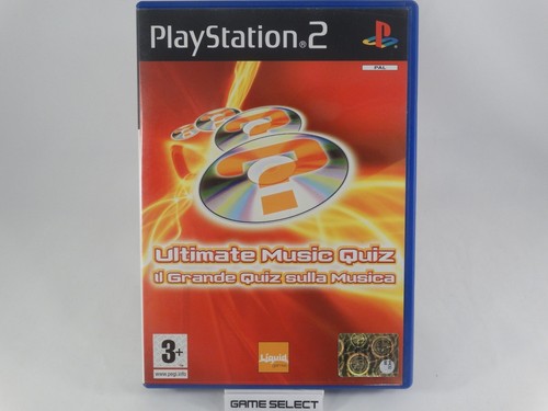 Grand quiz sur - le,