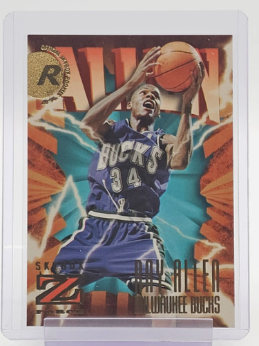 Ray allen 1996 skybox - ray,
