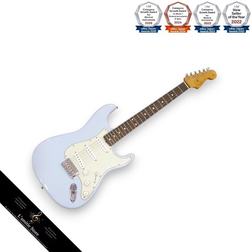 Guitare électrique fender - électrique,