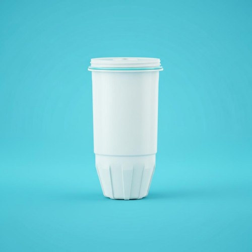 Filtre carafe certifié nsf - filtre,