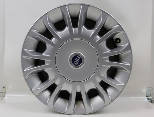 Jante aluminium occasion fiat - aluminium,