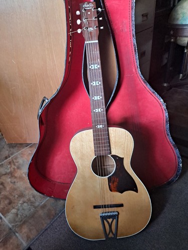 Vintage stella harmony - stella,