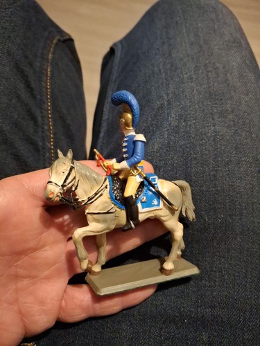 Cavalier starlux empire - cavalier, 8