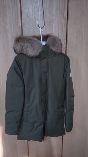 Pyrenex annecy puffer jacket - pyrenex,
