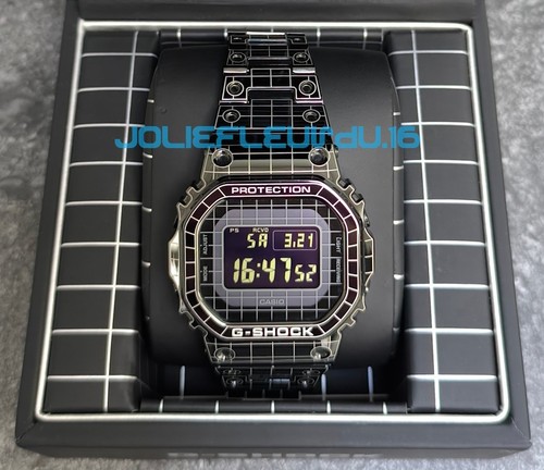Casio g shock - ✅,