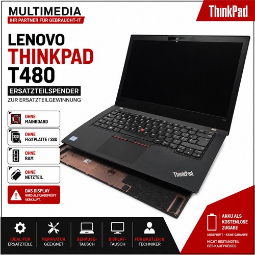 Lenovo thinkpad t480 boîtier - thinkpad,