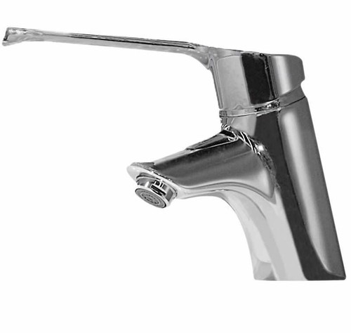 Mitigeur robinet lavabo laiton - mitigeur,