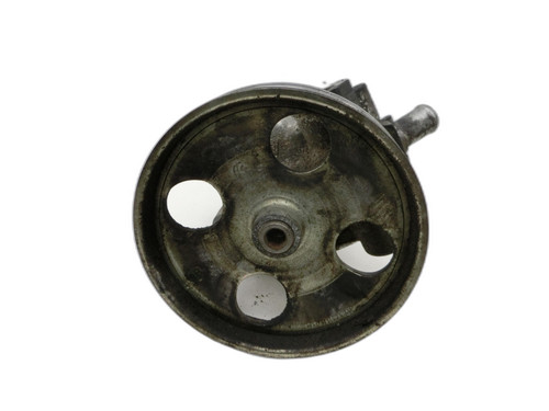 Pompe directon assistée - pompe,