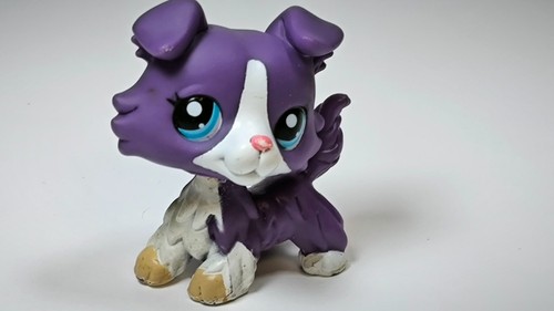 Littlest pet shop 1676 - littlest,