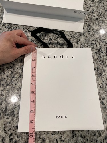 Sandro paris shopping - paris, &