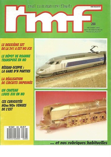 Rmf 288 241 est jcr - 241, /