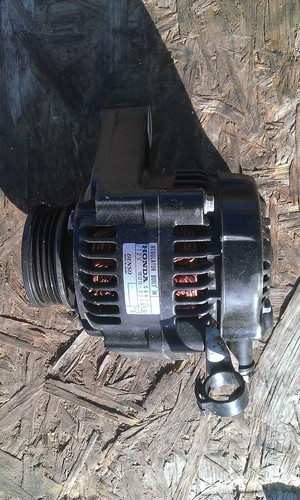 Alternateur 130cv honda - honda, 4t