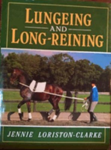 Lunge long reining - lunge, et