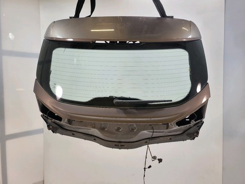 Hayon ford mondeo iii 2 - hayon,