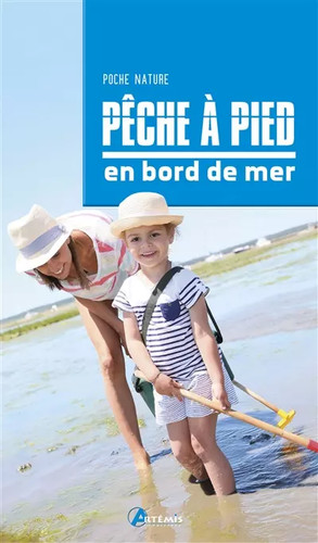 Pêche pied bord de mer - en,