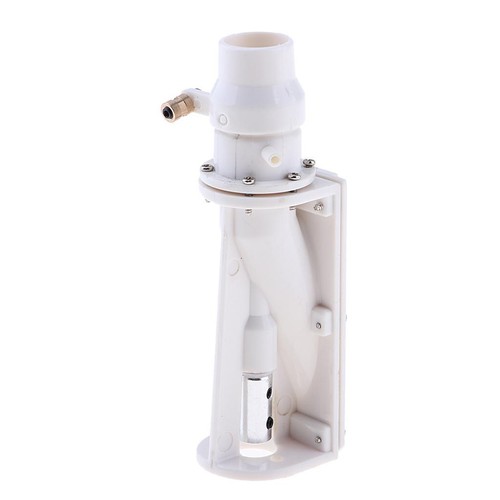 Propulseur eau de - propulseur, d'eau