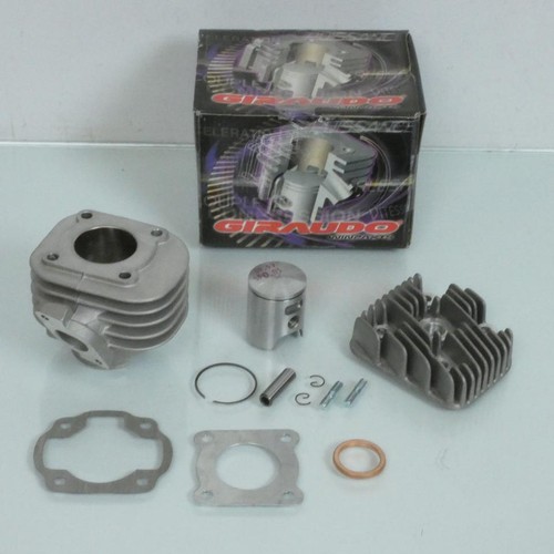 Haut moteur giraudo pour - moteur,