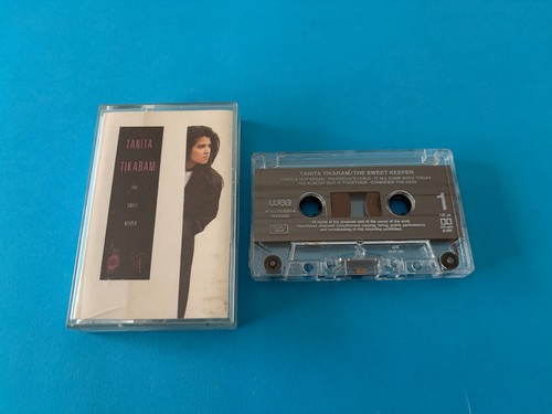 Tanita tikaram the sweet - -,