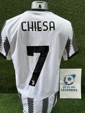 Maillot chiesa juventus turin - chiesa,