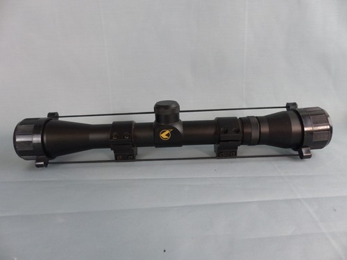 Lunette tir visée gamo - de,