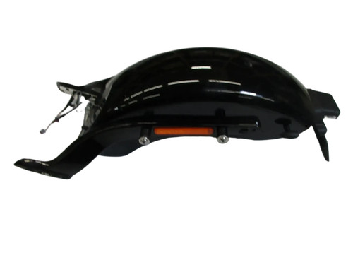 Fender aile poule - aile, j438
