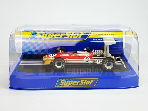 Slot car superslot s3544c - slot,
