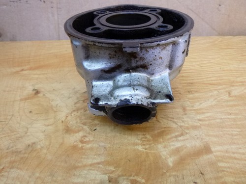 Cylindre cm3 moteur - 50,