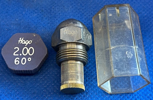 Hago s - hago, 2.00