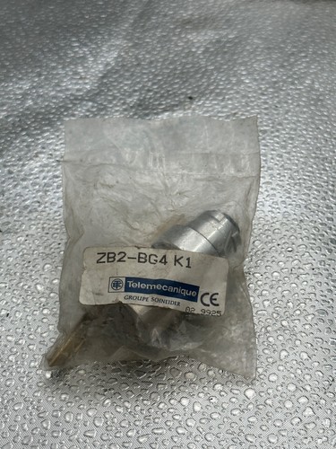 Telemecanique zb2 bg4 - k1, /