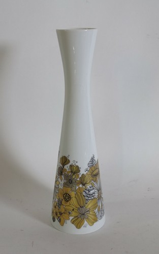 Vase porcelaine kaiser - en,