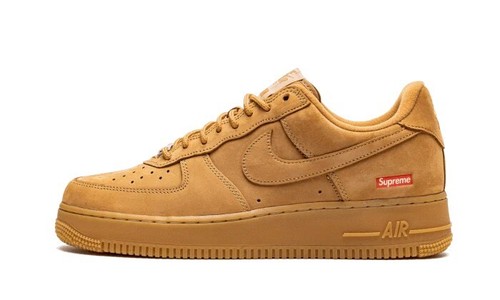 Air force low flax - force, supreme