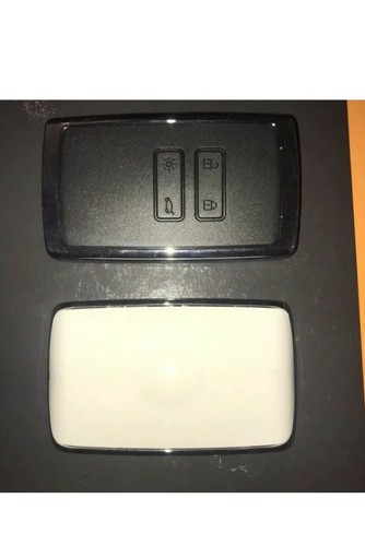 Cle carte renault - cle,