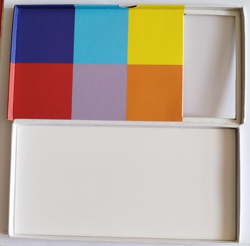 Coffret vide pour fève - coffret,