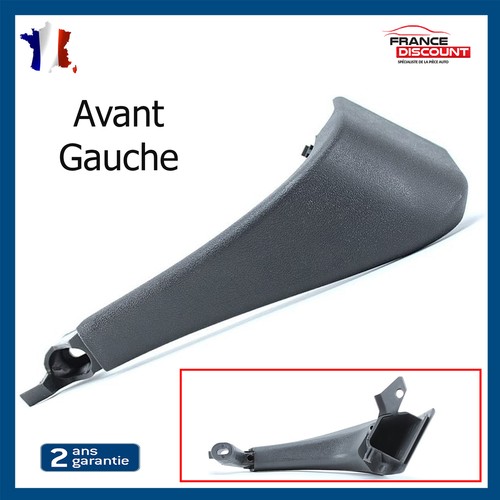 Poignée intérieure porte - poignée, de