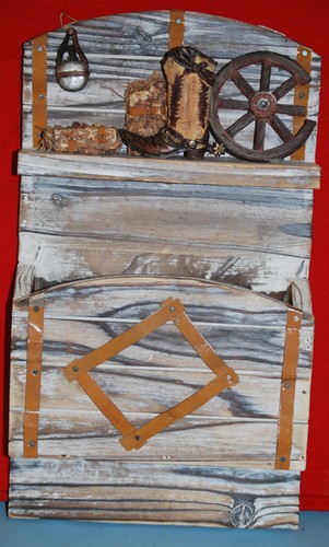 Western themed - western,