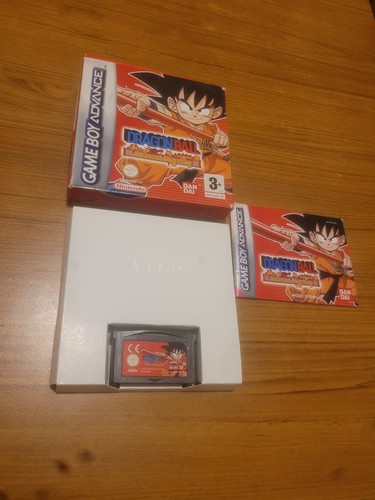 Jeux nintendo gameboy advance - nintendo,