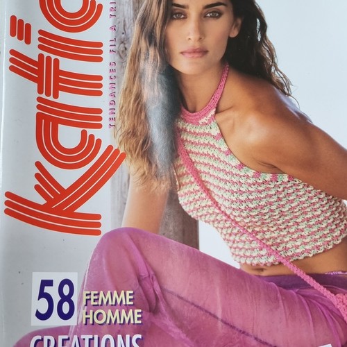 Katia tendances fil - katia, à